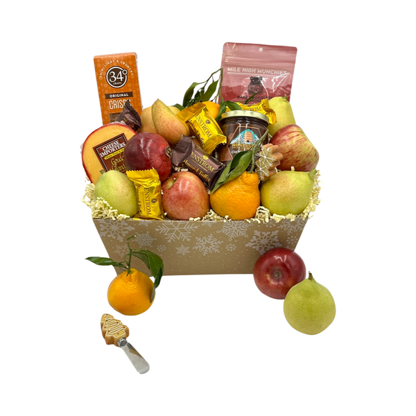 The 11 Best Fruit Baskets of 2023