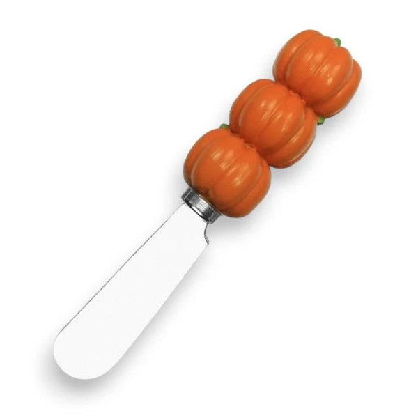 GIFT - Pumpkin Spreader - Honey Bear Fruit Baskets