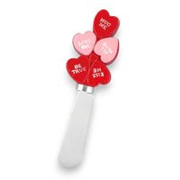 GIFT - Valentine Candies Spreader - Honey Bear Fruit Baskets